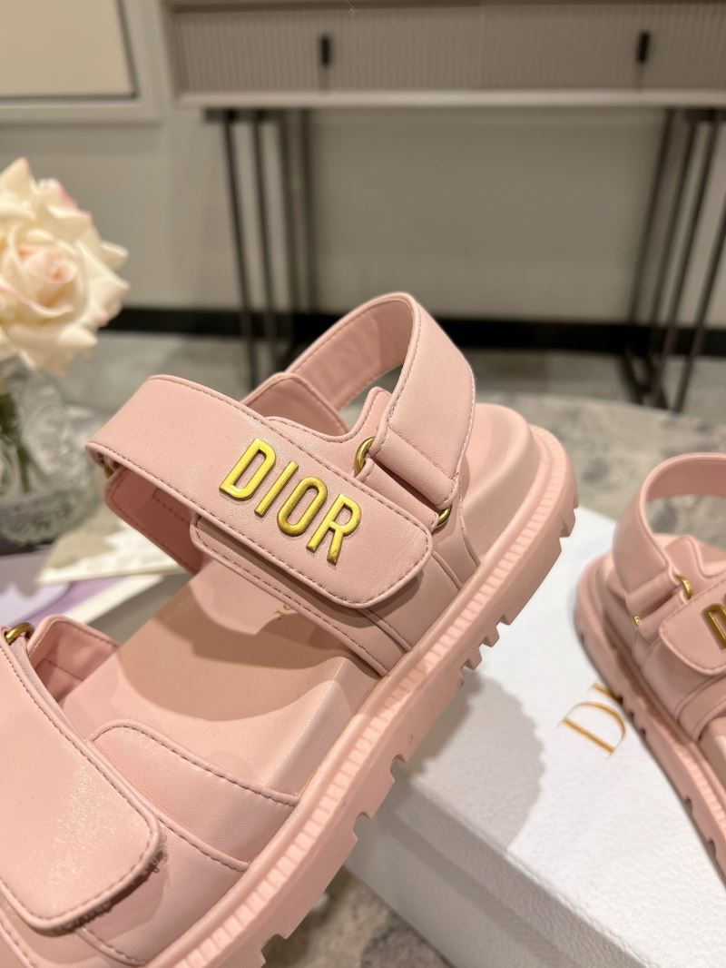 Christian Dior Sandals